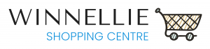 winnellie shopping centre logo